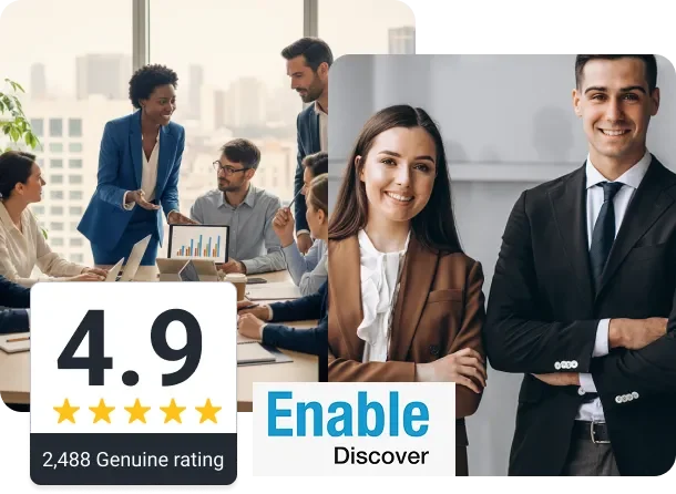 DISCOVER When you must CROSS , before you start.